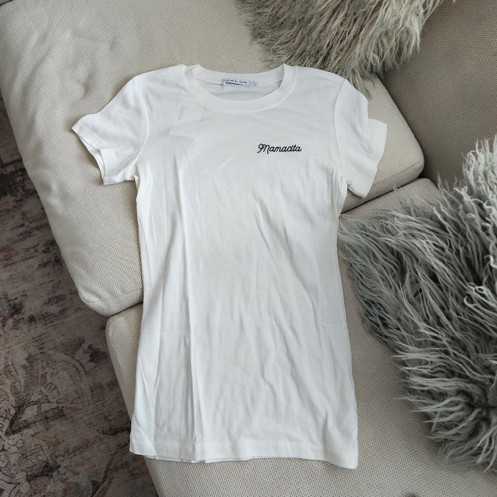 The Bee & The Fox Mamacita Tee